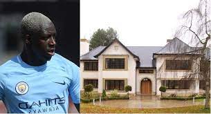 Benjamin mendy, 27, will appear at chester magistrates' court on friday (peter powell/pa) mendy, of withinlee road, prestbury, has been remanded in custody ahead of his court appearance. Legit Ng Leading The Way On Twitter Benjamin Mendy Moves Into His New House Worth Nearly 5million Https T Co Yqgmpniywa Https T Co Dl0wst3hit Twitter