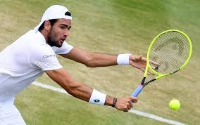 All the latest tennis results for all grand slam and tour tournaments on bbc sport, including the australian open, french open, wimbledon, us open, atp and wta tour there have been no tennis results in the last 14 days. Berrettini Anderson Diretta Live Australian Open 2021 Oggi 9 Febbraio Orario Tv E Risultato Atp Meteo Melbourne
