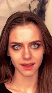 Ok this filters kinda cool  💗#hearteyes#hearteyestrend#hearteyesfilter#trend#fy