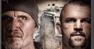 Comeuppance Reviews: Riot (2015)