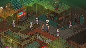The 2d environment gives it an. Best 2d Rpg Games For Pc List Enygames