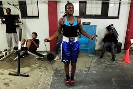 Claressa shields's age is 26 years old as of today's date 4th june 2021 having been born on 17 march 1995. The Meanest Fighter On The Planet Punches Her Way Beyond An Abusive Past Bleacher Report Latest News Videos And Highlights