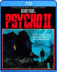 Review: Richard Franklin's Psycho II on Shout! Factory Blu-ray - Slant  Magazine