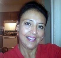 Adriana Davidson Obituary (1970