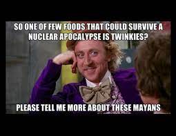 Funny Meme S About The End Of The World Photos Abc News