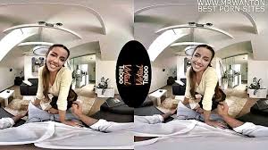 Shalina Devines Immersive Vr Experience The Virtual Taboo - XXXBP