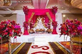 Suhaag Garden Florida Indian Wedding Decorator Event Designer Mandap Indian Wedding Ceremony D Indian Wedding Decorations Luxury Wedding Decor Mandap Decor