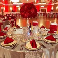 Worthy Volunteered Quinceanera Themes Find Out More Quinceanera Themes Volunteered Worthy Quince Decorations Red Wedding Theme Red Wedding Decorations