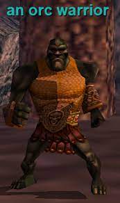 I've seen the numerous leveling guide for p99, but it's not warrior specific and it seems to be missing. An Orc Warrior Project 1999 Wiki
