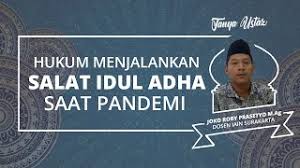 Kumpulan kutbah idul adha 1442 dari laman muhamadiyah. Khutbah Idul Adha 1442 H Saat Ppkm Darurat Cocok Buat Anda Yang Salat Ied Di Rumah Bareng Keluarga Tribun Cirebon