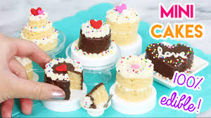 Maybe you would like to learn more about one of these? How To Make Mini Cakes In An Easy Bake Oven Youtube