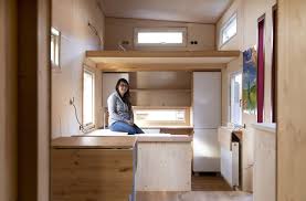 Haus 17 is situated nearby to teltower vorstadt. Tiny House Im Rems Murr Kreis Das 17 Quadratmeter Haus Ist Fast Fertig Rems Murr Kreis Stuttgarter Zeitung