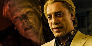 Skyfall è il primo film di Bond in cui il cattivo riesce a completare il  suo obiettivo principale. : r/JamesBond