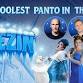 COWBRIDGE PANTO: FREEZIN' event image