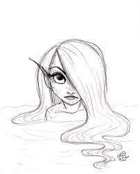 How to play & how to win; Pin By Michelle Walter On Mermaid Mermaid Drawings Easy Mermaid Drawing Fantasy Drawings
