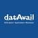 Datavail logo
