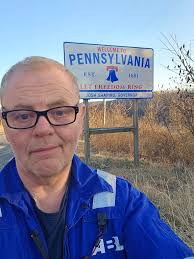 Meet Billy McBain, Rig Inspection Engineer, ABL Newcastle