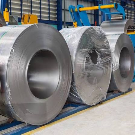 Stainless steel coil Standard: ASTM, JIS, DIN, GB, AISI, DIN, EN Material:  316, 316L, 420, 430, 631, 904L, 305, 301L, 317, 317L, 309, 309S, 310  Technology: cold drawn, hot rolled, cold rolled