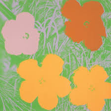 We did not find results for: Andy Warhol Flowers F S 65 1970 Mutualart