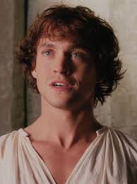 Hugh Dancy in Ella Enchanted 2004