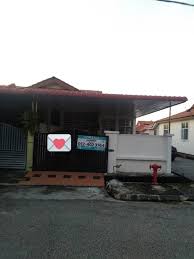 Serambi spa sungai petani is located at no 21, persiaran perdana heights, jalan perdana heights 2/1, bandar amanjaya, 08000 sungai petani, kedah, malaysia, near this place are: Terrace For Sale In Bandar Perdana Sungai Petani By Mohd Nasrul Hanis Propsocial