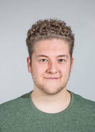 PROFspective: Theatre and Advertising Major Nick Flagg