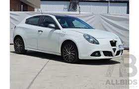Image result for Bianco Lunare 2015 Giulietta
