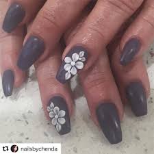 But, like the title says, are acrylic nails tacky? These 3d Acrylic Nails Are Everything More