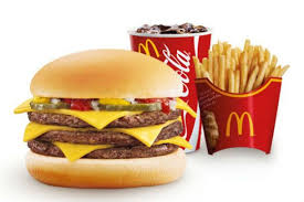 25 Fast Food Menu Items That Failed Miserably Hamburger And Fries Mcdonalds Breakfast Mcdonalds Chicken