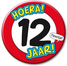 Bol Com Paperdreams Button Xl 12 Jaar
