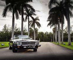 Everything Mercedes Benz On Instagram Black Beauty Mercedesbenz 560sl R107 Restorationbarn Mercedes Benz Mercedes Benz