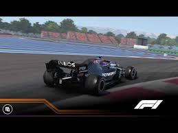 Ha lesz is futam az idén, arra nézők biztosan nem mehetnek. F1 Hvrl Tier 1 Francia Nagydij Youtube