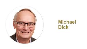Michael Dick