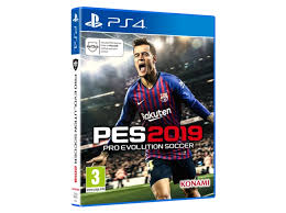 Entrá y conocé nuestras increíbles ofertas y promociones. Suteik Teises NuotykiÅ³ MÄ—gÄ—jas Sunaikink Pes 2019 Ps4 Black Friday Mygiftedoilers Com