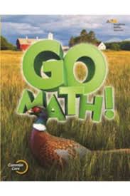 Go Math Grade 5 Ch 7 Smartboard Slides 2017 Go Math Math Concepts Math