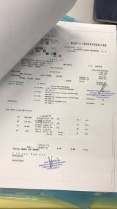 If the value of the content is over 300 sdr (or the equivalent currency of the country), you must use a. Do Lmw Sst Customs Compliance Consulting And Advisory Facebook