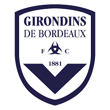 Site fan des girondins de bordeaux: Fc Girondins De Bordeaux Logo Png Transparent Svg Vector Freebie Supply