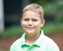 Rally On For Mason Grigg