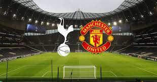 Buy the spurs shaped face mask here on the official online tottenham hotspur store. Tottenham Vs Man United Highlights Bruno Fernandes Penalty Cancels Out Steven Bergwijn Goal Football London