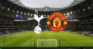 This manchester united live stream is available on all mobile devices, tablet, smart tv, pc or mac. Tottenham Vs Manchester United Highlights As Fred Cavani And Greenwood Secure Win For Visitors Football London