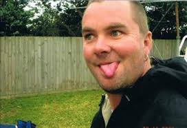 Rod BARRY Obituary and Online Memorial (2012)