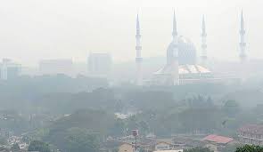 Secara keseluruhan, enam kawasan masih mencatat bacaan ipu sangat tidak sihat termasuk kuching, samarahan, sri aman, sibu dan sarikei di sarawak serta balik pulau di pulau pinang. Shah Alam Catat Bacaan Ipu Tidak Sihat Ini 7 Amalan Yang Korang Boleh Buat Remaja
