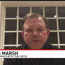 McCook High School grad remembers Toby Keith