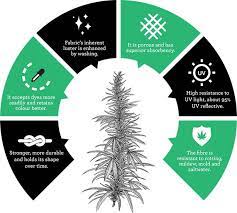 Hemp fabric could be crucial to creating a more comfortable, more sustainable world. Hemp Material Benefits 20 Great Facts About Hemp Fiber Hemp Fabric Mold And Mildew Material