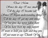 Mother Quotes Pictures, Photos, Images, and Pics for Facebook ... via Relatably.com