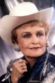 Shirley Smith Obituary