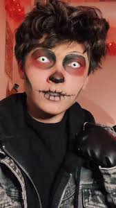 #rubygloom #rubygloomcosplay #skullboy #skullboycosplay