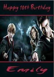 Dec 11, 2017 · harry potter scavenger hunt clues the quote that we're using is listed in bold, then how we'll execute that quote and whatever its associated prop is. Personalised Harry Potter Birthday Card