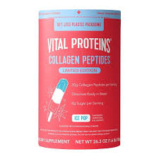 Vital Proteins Collagen Peptides Powder ...
