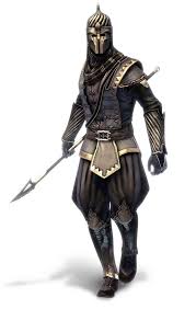 Shahkulu The Renegade Assassin S Creed Revelations Character Art Fantasy Armor Rpg Character